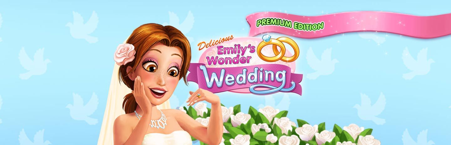 delicious emily wonder wedding free download full version