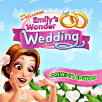 Delicious: Emily's Wonder Wedding Premium Edition