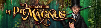 The Dreamatorium of Dr. Magnus screenshot