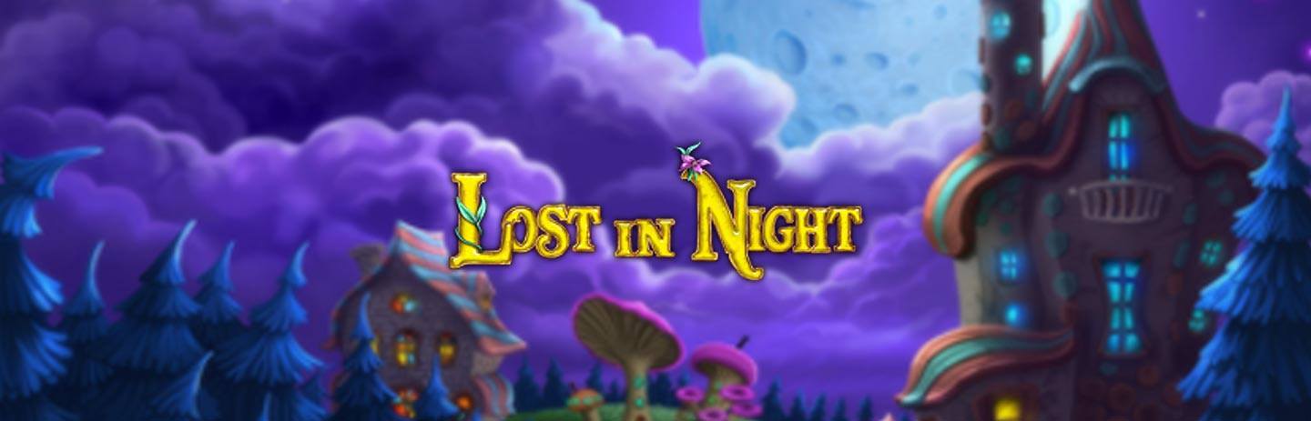 Lost In Night