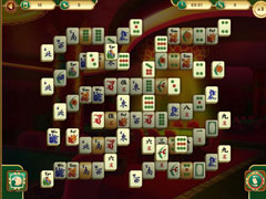 Mahjong World Contest thumb 1