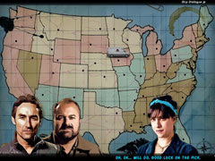 American Pickers: The Road Less Traveled thumb 1