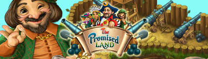 The Promised Land screenshot
