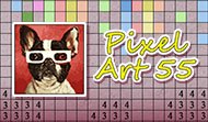 Pixel Art 55