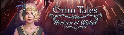 Grim Tales: Horizon Of Wishes screenshot