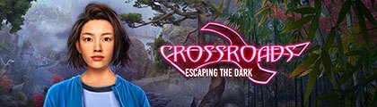 Crossroads: Escaping the Dark screenshot