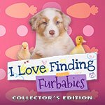 I Love Finding Furbabies - CE