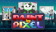 Paint By Pixel