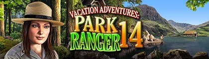 Vacation Adventures: Park Ranger 14 screenshot
