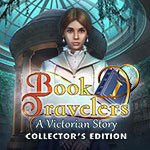 Book Travelers: A Victorian Story CE