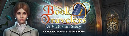 Book Travelers: A Victorian Story CE screenshot