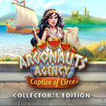 Argonauts Agency 5 - Captive Of Circe
