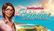 Destination Paradise Collector's Edition