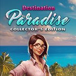 Destination Paradise Collector's Edition