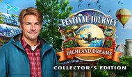 Festival Journey: Highland Dreams Collector's Edition
