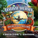 Festival Journey: Highland Dreams Collector's Edition