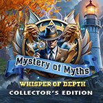 Mystery of Myths: Whisper of Depth CE