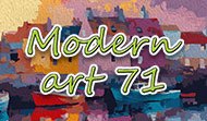 Modern Art 71
