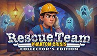 Rescue Team: Phantom Crisis Collector's Edition