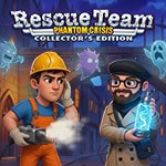Rescue Team: Phantom Crisis Collector's Edition