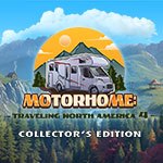 Motorhome: Traveling North America 4 Collector's Edition