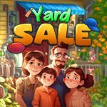 Yard Sale