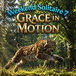 Weekend Solitaire: Grace