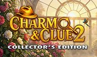 Charm and Clue 2 Collector's Edition