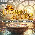 Charm and Clue 2 Collector's Edition