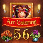 Art Coloring 56