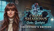 Crime Shadows: Stolen Spotlight Collector's Edition