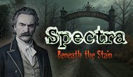 Spectra: Beneath the Stain