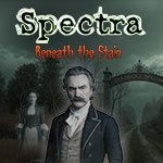 Spectra: Beneath the Stain