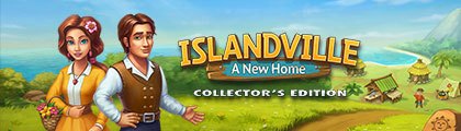 Islandville: A New Home - Collector's Edition screenshot