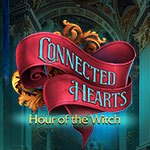 Connected Hearts: Hour of the Witch