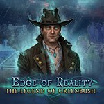 Edge of Reality: The Legend of Greenbush