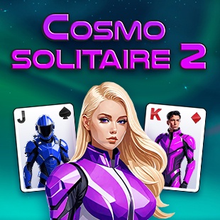 Cosmo Solitaire 2 boxshot