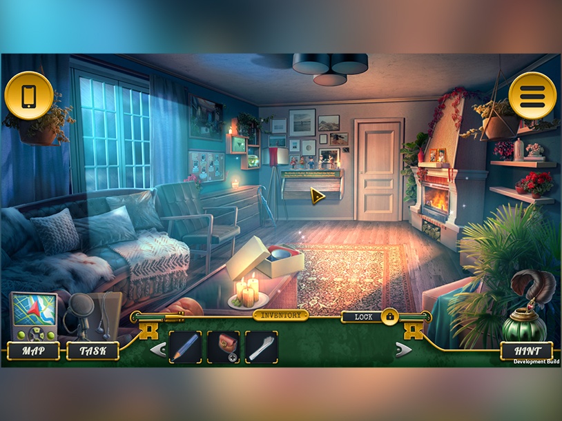 It Happened Here: A Storm is Brewing CE screenshot 1