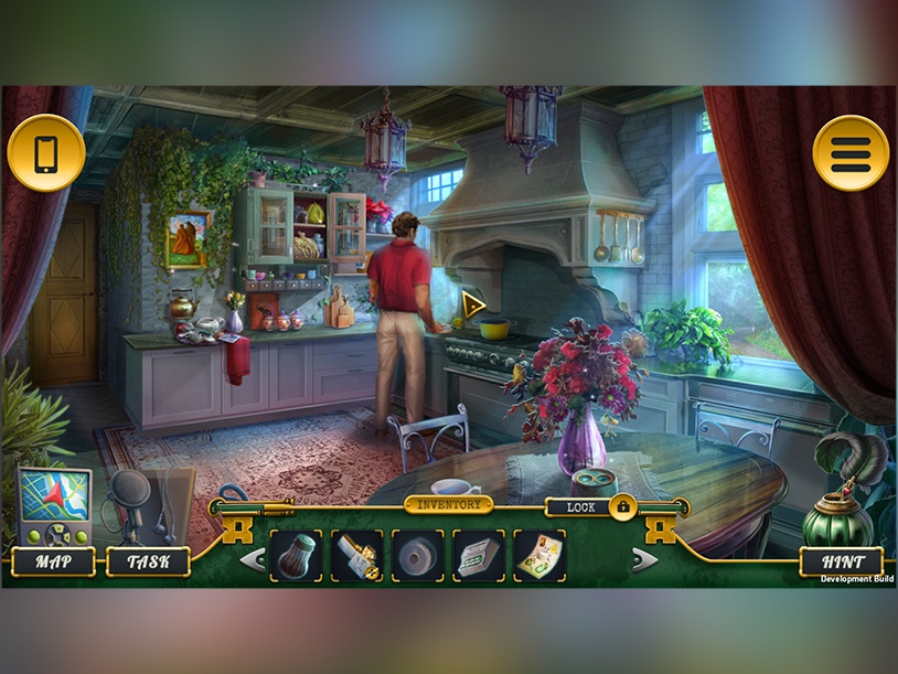 It Happened Here: A Storm is Brewing CE screenshot 2