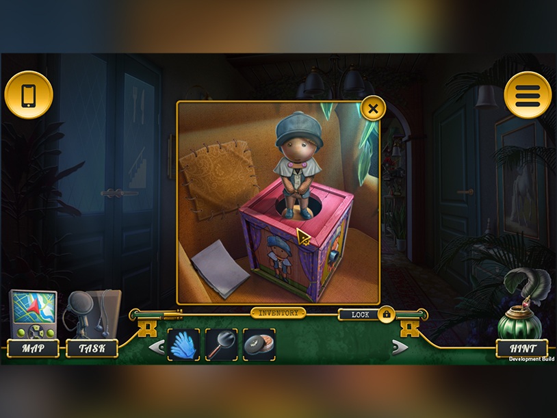It Happened Here: A Storm is Brewing CE screenshot 3