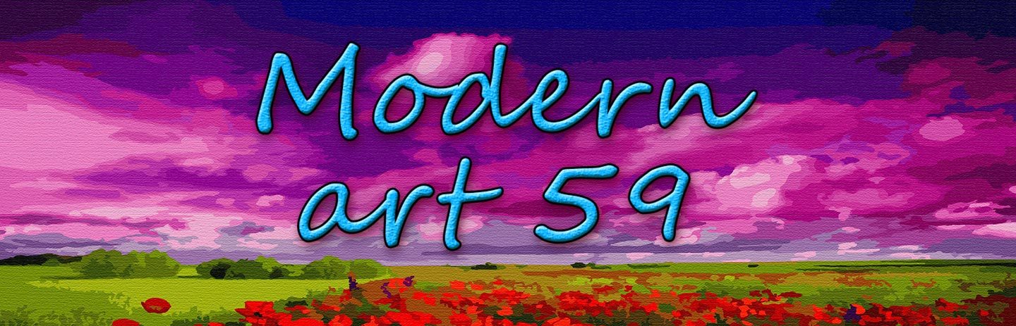 Modern Art 59