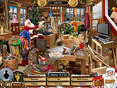 Christmas Wonderland 10 - Collector's Edition thumb 1