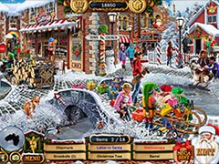 Christmas Wonderland 10 - Collector's Edition thumb 3