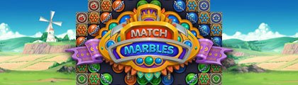 Match Marbles screenshot