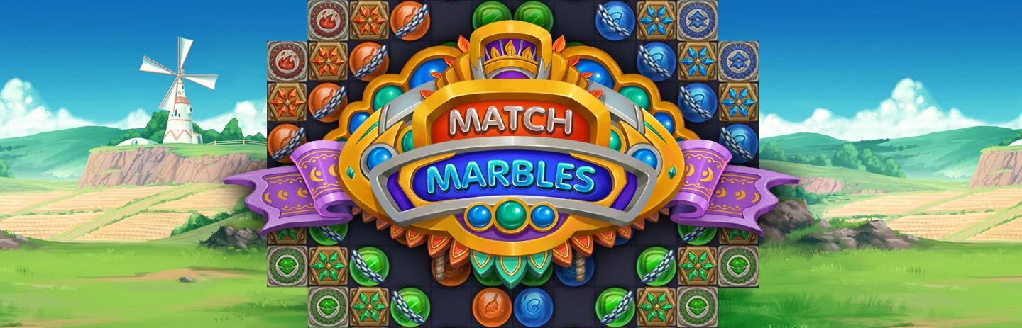 Match Marbles