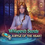 Whispered Secrets: Ripple of the Heart