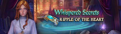 Whispered Secrets: Ripple of the Heart screenshot