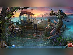 Living Legends: Voice of the Sea Collector's Edition thumb 2