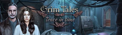 Grim Tales: Trace in Time screenshot