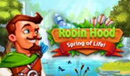 Robin Hood 4: Spring of Life